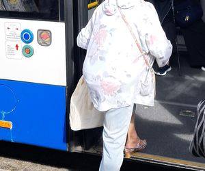 Grażyna Zielińska. Babka z Rancza kurzy jak smok