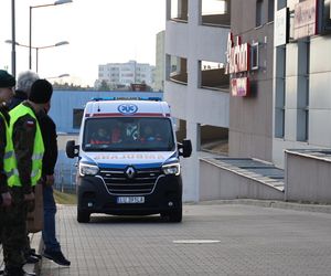 Orkiestrowe szaleństwo w Galerii Olimp! Tak mieszkańcy Lublina wspierają WOŚP. Zdjęcia