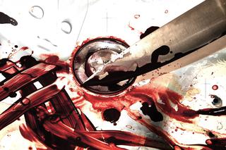 19-latek z Wołomina ZABIŁ wybitnego artystę. Zadał mu kilkanaście ciosów nożem!