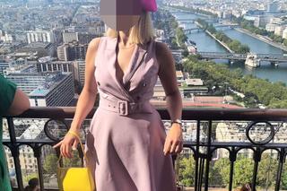 26-letnia Aleksandra zginęła na Bali. Jechała z partnerem motocyklem, który runął w przepaść