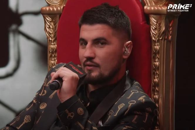 Prime MMA 4 - KARTA WALK, WALKI, ZAWODNICY. Kto walczy na Prime MMA 2023?