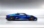 Jaguar C-X75