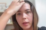 Sandra Kubicka i Baron są rodzicami Leosia