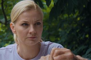 M jak miłość odc. 1695. Jagoda (Katarzyna Kołeczek)