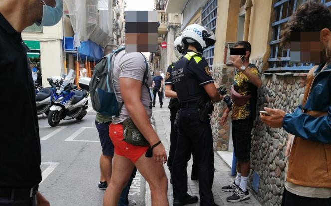 Lubelscy policjanci aresztowali złodzieja… w Barcelonie