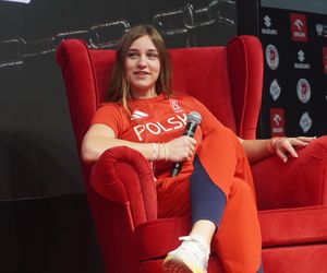 Julia Szeremeta z olimpijskim złotem? Wszystko powiedziała, nie ma cienia wątpliwości!