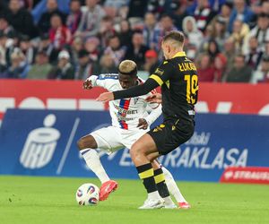 Śląski Klasyk na Arenie Zabrze