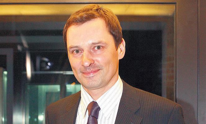 Andrzeju, trzymaj się!