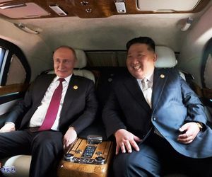 Donald Trump zapowiedział sankcje na Rosję