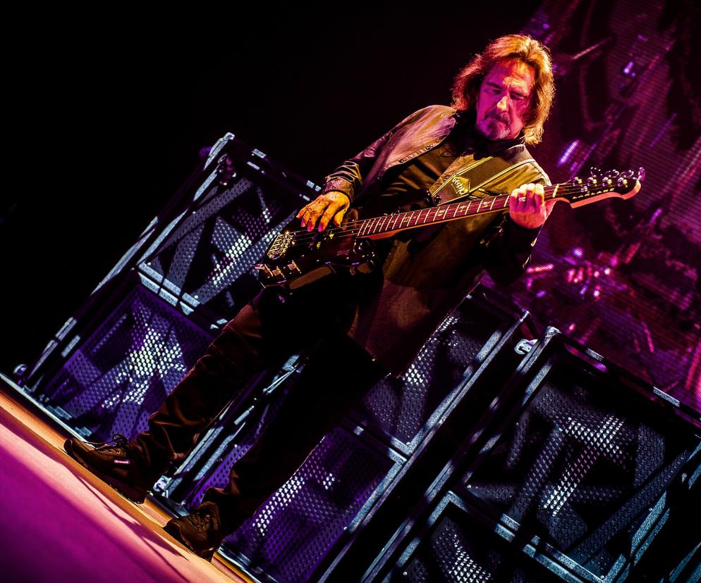 Geezer Butler