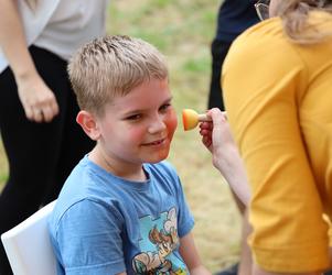 Za nami wyjątkowy piknik w Bardzie! Działali razem dla lokalnych organizacji pozarządowych [ZDJĘCIA]