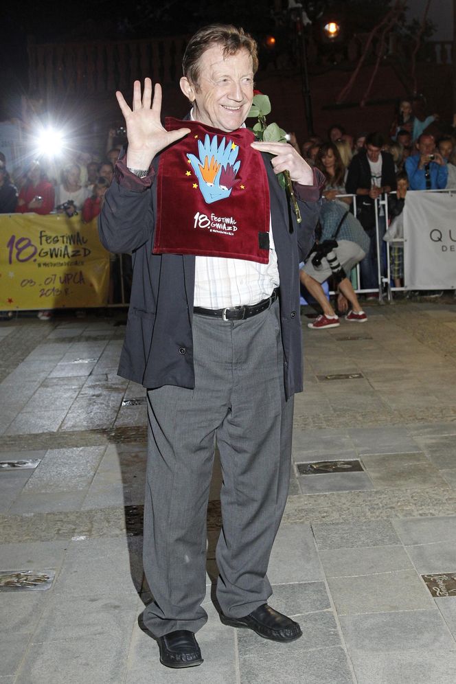 Edward Linde-Lubaszenko