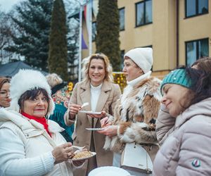 Jarmark Bożonarodzeniowy w Brodach. Zobaczcie zdjęcia 