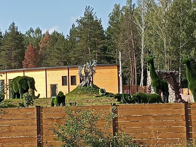 Noe Park w Skarżysku