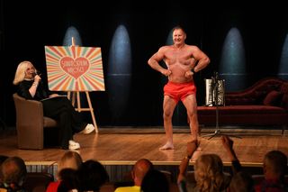 Sanatorium Miłości 