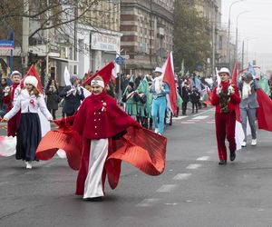 Święto Niepodległości 2024