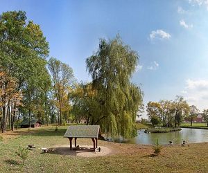 To uzdrowisko kusi kuracjuszy nie tylko klimatem. Jesienią oferuje także rabat na turnus!