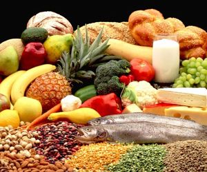 DIETA ODKWASZAJĄCA przywróci równowagę zasadową w organizmie