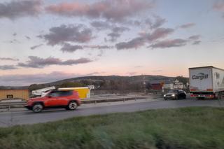 Od dzisiaj utrudnienia na DK19. Remont  trasy z Babicy do Zarzecza