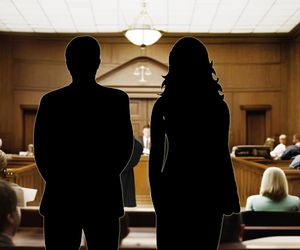 Tosia zmarła w męczarniach. Sąsiedzi słyszeli, jak ktoś rzuca nią o ścianę. Rozpoczął się proces