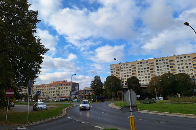 Quiz. My podajemy nazwę ulicy, a ty odpowiadasz, czy jest ona w Rzeszowie