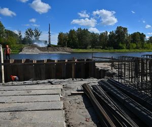 Budowa południowej obwodnicy Ostrołęki i mostu na Narwi