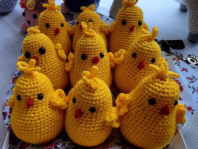 Rękodzielniczki z Wysokiej