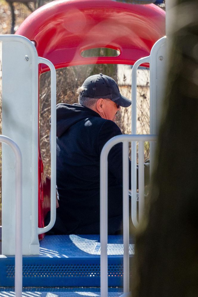 Krzysztof Ibisz. Praca ważna, ale rodzina ważniejsza