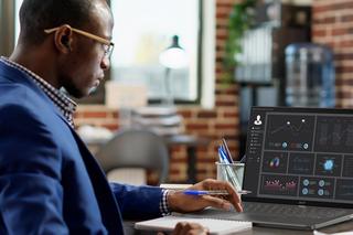 Acer Chromebook Spin 714