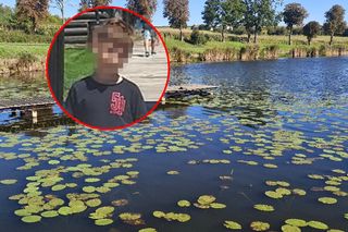 Karol poszedł na ryby. Nagle doszło do tragedii