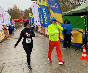 Lotto 8 Olsztyński Bieg Niepodległości cz.2