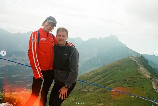 Dominika Suchecka (Natalka z M jak miłość) i Dariusz Wnuk (Robert Tadeusiak z Na Wspólnej) prywatnie są parą