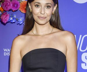 Izabella Krzan na przestrzeni lat