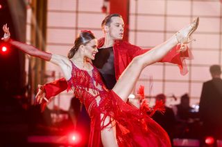 Julia Suryś nie wystąpi w Tańcu z Gwiazdami. Znalazła się dla niej nowa rola