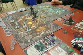 Noc Planszówek 2019 w Bydgoszczy