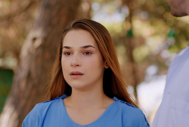 Miłość i nadzieja odc. 274. Sila, Levent