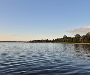 To miasteczko na Warmii zachwyca wyjątkowymi zabytkami. Leży tylko 45 minut od Olsztyna