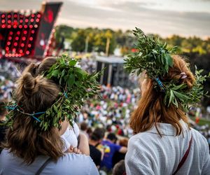 Wianki nad Wisłą 2025. Gwiazdy wystąpią w Warszawie! Wielka impreza na powitanie lata