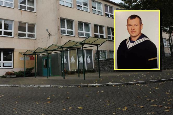 Poszukiwany Grzegorz Borys spędził dzieciństwo w Gryfinie, gdzie uczęszczał do szkoły
