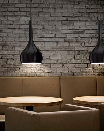 Nowoczesne lampy do salonu