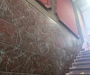 Renowacja kamienicy przy ul. Cybulskiego 19, Wrocław