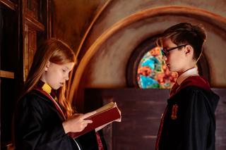 Harry Potter serial musi powstać dla tej postaci! O kogo chodzi? J.K.Rowling zabrała głos