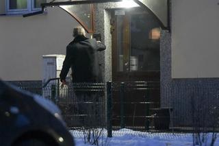 Nowy chłopak wprowadził się do Moniki Richardson