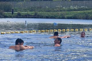 Jak zostać ratownikiem wodnym? We Wrocławiu zaczynają się kursy, ile można zarobić? 