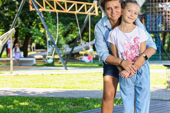 Wsparcie, które zmienia rodzinne historie