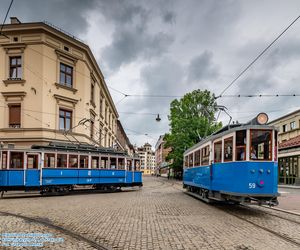 MPK w Krakowie odbudowało tramwaj sprzed ponad 100 lat. Będzie woził pasażerów