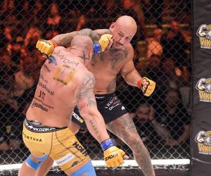 Artur Szpilka ostro przejechał się po Denisie Załęckim! Mocna odpowiedź na zaczepkę: „Trzeba zamknąć mordę”