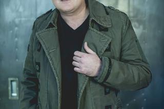 Darek Janik prezenter telewizyjny