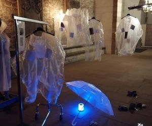 Rozmowa z Katarzyną Ducker i Zofią Delest