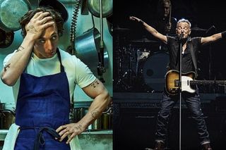 Jeremy Allen White wcieli się w Bruce'a Springsteena. Jest już zwiastun filmu Deliver Me From Nowhere